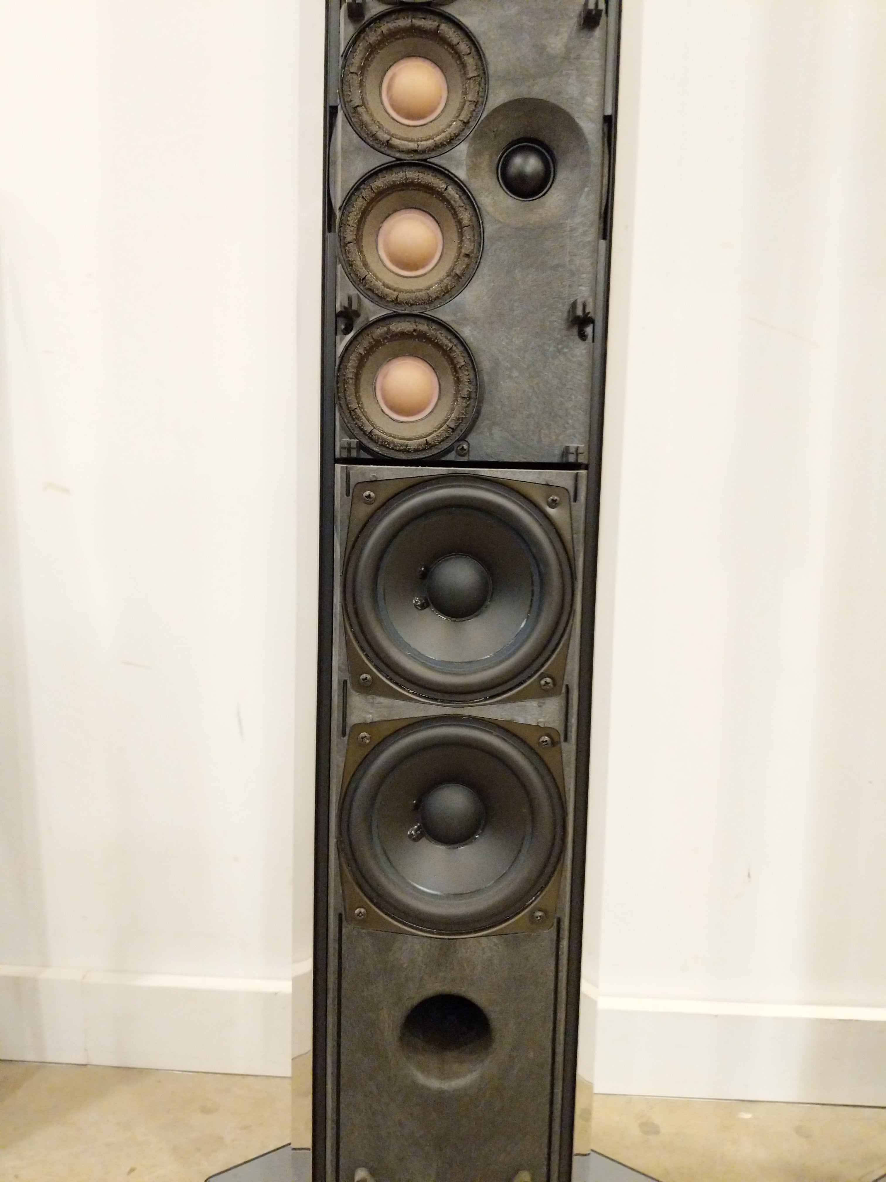 B&o clearance vintage speakers